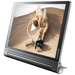 Замена дисплея на планшете Lenovo Yoga Tab 3 10 Plus X703L в Пскове